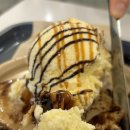 강동-천호-2454 | 크로플이 맛있는 디맨드 천호역카페 추천