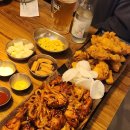 찐이야숯불두마리 | 사월동 맛집 찐이야 숯불 두마리 치킨, 정평역 술집 할인정보