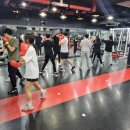 비트복싱클럽 이미지