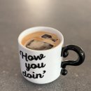 FRIENDS# 주덕점(프렌즈샵 주덕점) | 프렌즈 스타벅스 팝업 무료 굿즈, 주말 방문 후기 (컵 구매해써요)