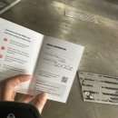 국제카 | [호주/멜버른] Sixt 해외 렌트카 여행 후기 (국제면허 당일발급, 비용, 주유 방법, 반납)