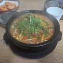 영동순대 조치원읍 이미지