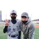 은평구라온리틀야구단 이미지