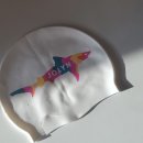 찢어진 수모 셀프 수선 후기 + 다이소 수모 및 수영용품 추천 + 디자인 제작 수모 판매 예고