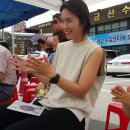 광대들의 신명나는 놀음판 도는 놈 뛰는 놈 나는 놈 이미지