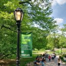 모란파크 | 미국횡단2023ㅡDay24(2023/05/12): 뉴욕 - 센트럴 파크(Central Park) &amp; 메트로폴리탄뮤지엄(MET): 미국...