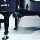 [군포,산본,한세대] All 야마하 피아노 스튜디오 / 50% 장기 할인 쿠폰제 실시 이미지