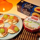 포일로 | 롯데백화점 식품관 페이장 브레통 Paysan Breton 프랑스 치즈 까망베르+브리 후기