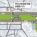 중앙광장 교차로 이미지