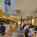 또아리하우스 | 홍대/연남 '소바하우스멘야준' 연남점 - 홍대직장인 픽 라멘맛집