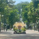 프레쉬푸드마켓 | 베트남 호치민 여행 2일차 - 벱꾸온, 쿱마트, 블랭크라운지, 스트리트 푸드 마켓 등등