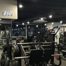 클로버짐 | 울산동구피티 회원 만족도 높은 클로버짐 일산점!