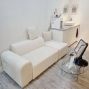 회룡역 | 회룡역 속눈썹펌 / 리셋뷰티 / 블랙틴팅 후기