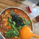 쭈꾸미랑칼국수