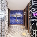 목시 서울 명동 이미지