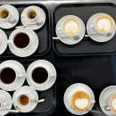 홈바리스타(기초) 이미지