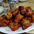 와글와글순대족발