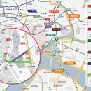 왕십리역(수인분당선,경의중앙선) 이미지