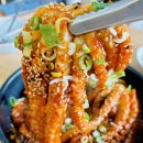 양천구 맛집 목동 낙지 뻘건낙지 목동점 든든한 보양식 산낙지볶음 후기