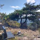 박달산 이미지