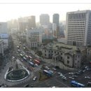 우리은행군산지점 이미지