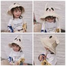 밀짚모자 이미지