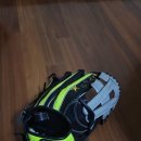 골드볼파크 허경민 내야글러브 교환 이미지