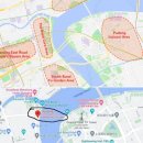 까치울중 건너편 육교밑 | 상하이 여행_체크리스트 260129