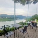 카페 더 벙커 이미지