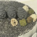 돌하루방 | [정식당/정식카페] 돌하루방 케이크 압구정 케이크맛집 내돈내산 후기 선물추천