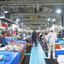 주문진좌판풍물시장 이미지