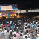 산복도로 달빛 작은음악회 이미지