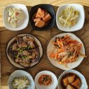 서해조선 | 꽃게탕과 서해정식 밴댕이회무침 허영만의 백반기행 장윤정의 강화도 편, 서해꽃게전문