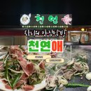 씨유 대구송현앞산점 | [대구/송현] 천연애 | 앞산순환도로에 위치한 오리 불고기가 맛있는 오리불고기 맛집