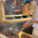 7171 | 서울 롯데 호텔 라세느 뷔페 평일 저녁 솔직후기