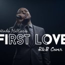 우타다 히카루 First Love 알엔비팝 버젼 AI 커버 이미지