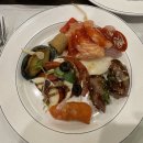 라온제나 분당 웨딩뷔페 이미지