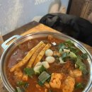 꽃님이두마리치킨&탕요리 | 부산 연산동 맛집 노포분위기 아침까지 영업하는 통닭집 : 옛날통닭앤탕 연산본점