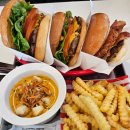 버거캐럿 | 제주 동쪽 맛집 버거캐럿 구좌월정리점 수제버거 두 번째 방문 후기