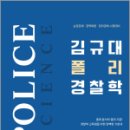 김규대 폴리 경찰학, 김규대, 케이앤피트레이더스 이미지