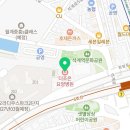 더조은가지점 | 노원구 요양 전문 시설 더조은요양병원 석계역 인근 접근성과 후기 확인