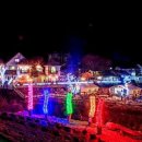 대관령 그림같은 펜션 이미지