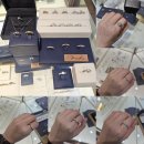 다이아몬드디테일 | 청담 주얼리 결정 뮈샤(Mucha)에서 주얼리리세팅부터 다이아몬드반지까지 투어 후기