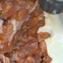 우리집닭강정 이미지