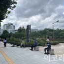 복지공원 앞 이미지