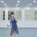 턴업 912 | 220912, 917, 918 발레일기 / 슬로우노브 롱 스커트 파우더리네이비 🙋‍♀️