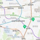 다산동 주민센터 대강당(1층) 이미지