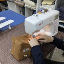 더좋은날 | 대전미싱공방 더좋은날 재봉틀공방 원데이클래스 후기