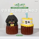 UR(의정부시)-[흥선로]-상-13 | 의정부 강아지 생일 케이크｜우아몽 내돈내산 후기