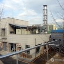 춘천하수처리장 이미지